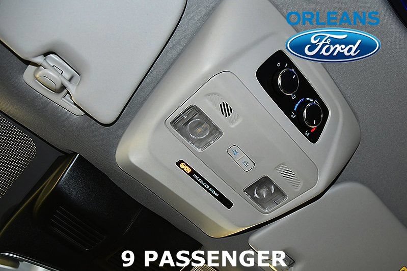 New 2024 Ford Transit 150 Low Roof AWD image 28