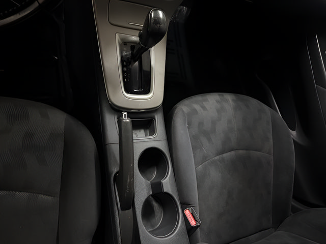 Used 2013 Nissan Sentra SV w/ Driver Pkg FWD image 17