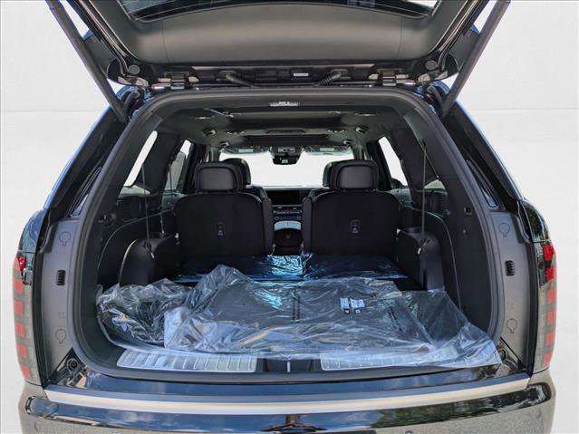 New 2026 Hyundai Palisade Calligraphy image 19