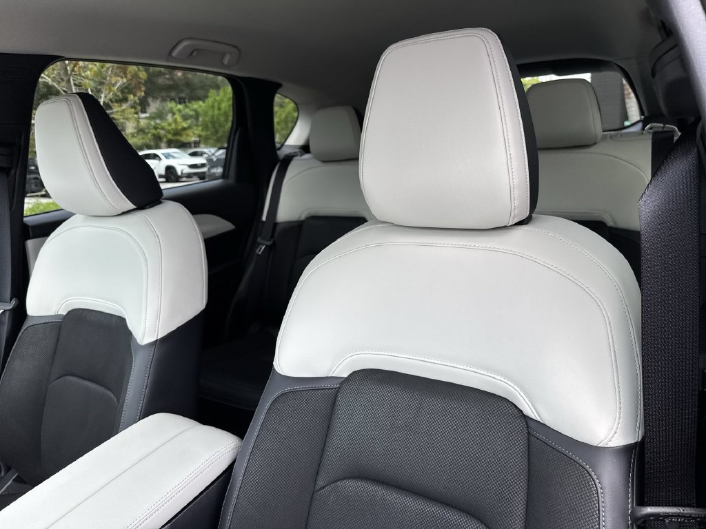 New 2026 MAZDA CX-5 Select AWD/4WD image 42