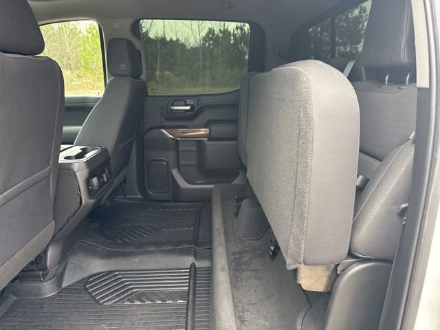 Used 2020 Chevrolet Silverado 1500 RST image 13