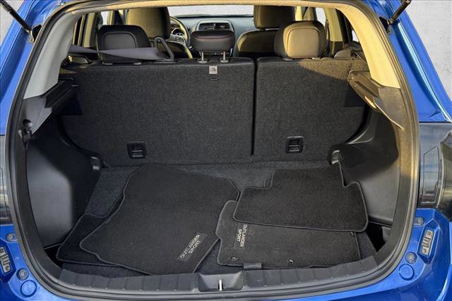 Used 2024 Mitsubishi Outlander Sport SE image 8