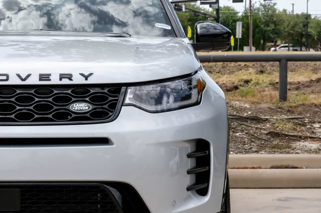 Used 2026 Land Rover Discovery Sport Landmark AWD/4WD image 55