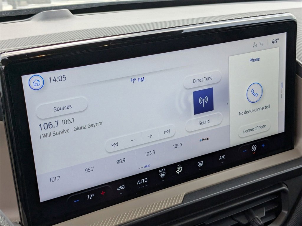 Used 2025 Ford Bronco Sport Big Bend image 21