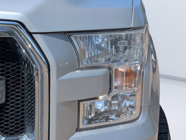 Used 2017 Ford F150 XLT image 6