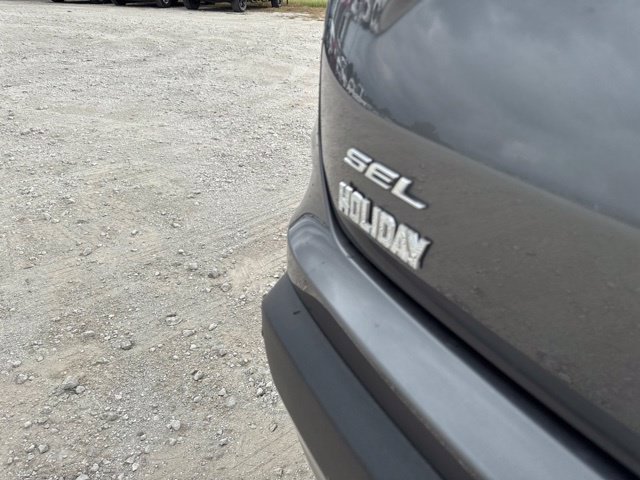 Used 2023 Ford Edge SEL w/ Convenience Package AWD/4WD image 9