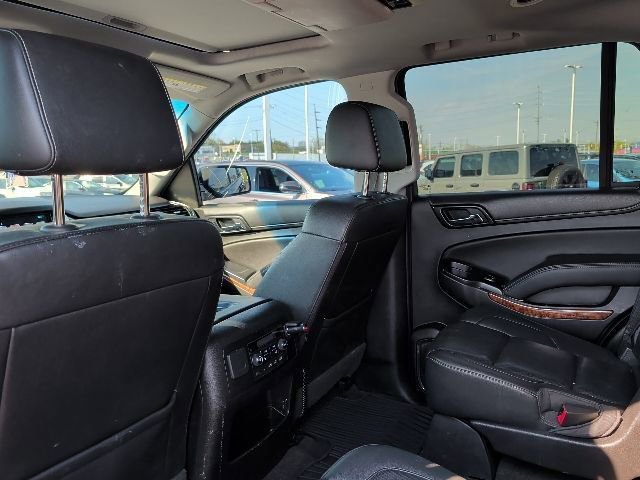 Used 2018 Chevrolet Tahoe Premier image 20