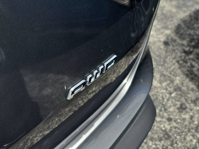Used 2022 Ford Edge SEL AWD/4WD image 6