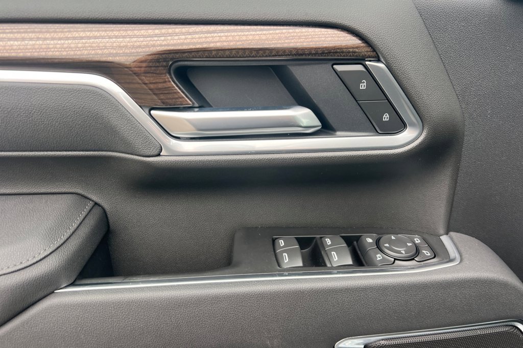 New 2026 Chevrolet Silverado 3500 LT w/ All Star Edition image 8