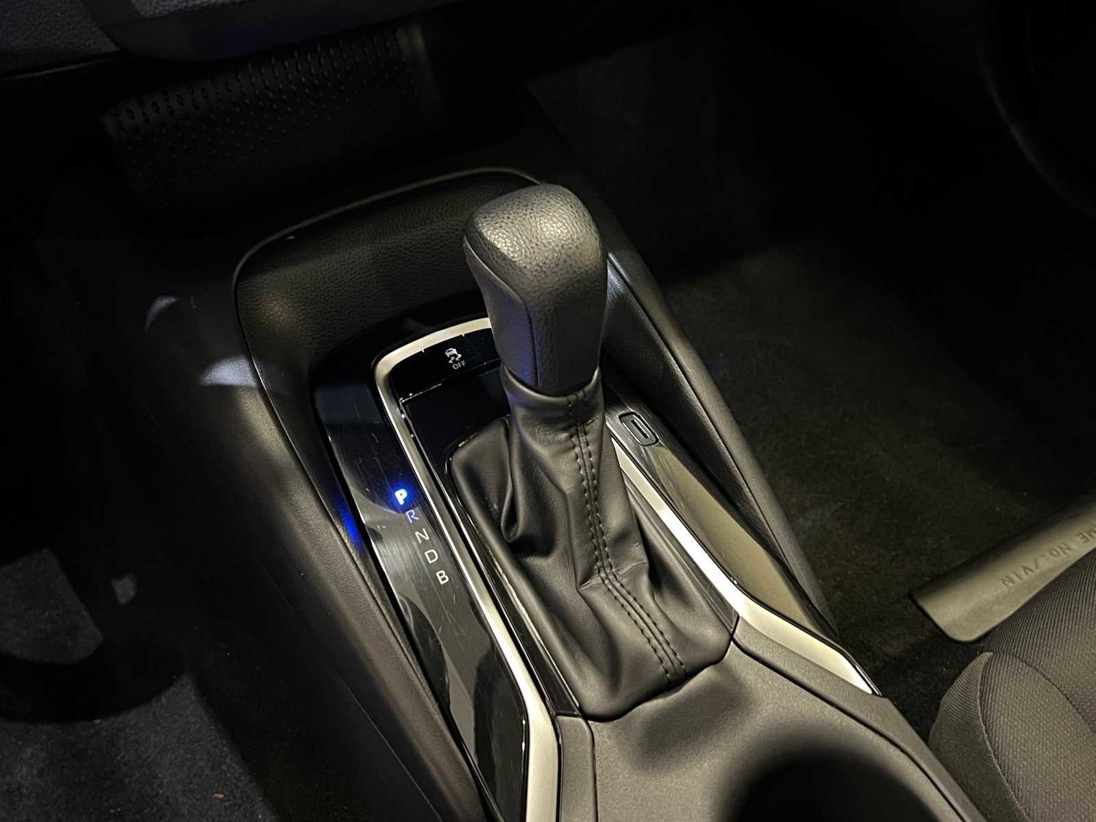 Certified 2024 Toyota Corolla LE image 22