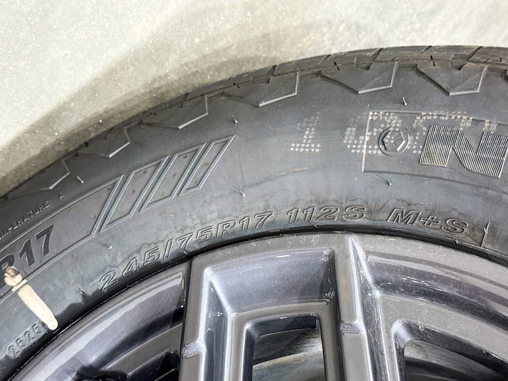 New 2026 Jeep Wrangler Sport S image 46