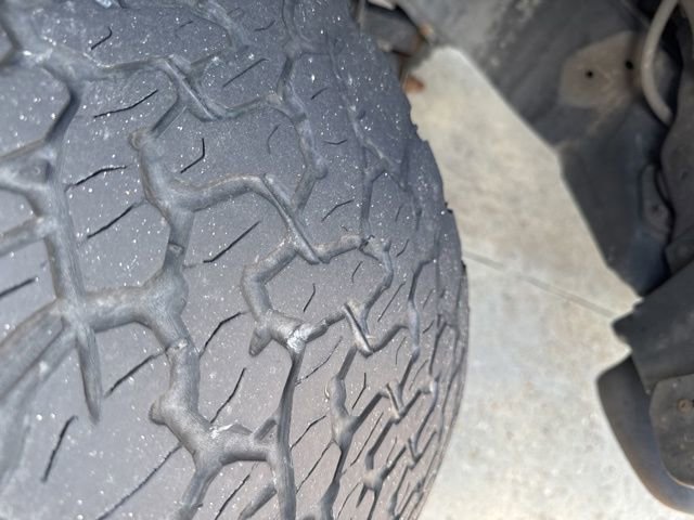 Used 2021 Toyota Tundra SR5 w/ TRD Sport Plus Package image 18