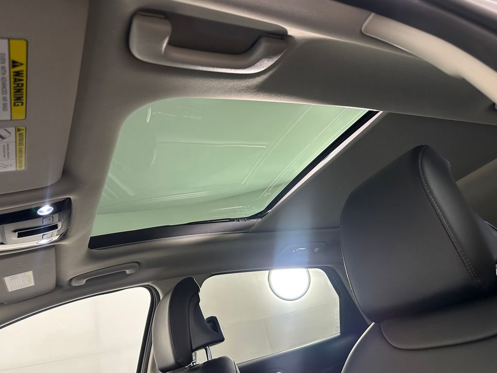 Used 2025 Kia Sportage EX w/ Premium Package image 22