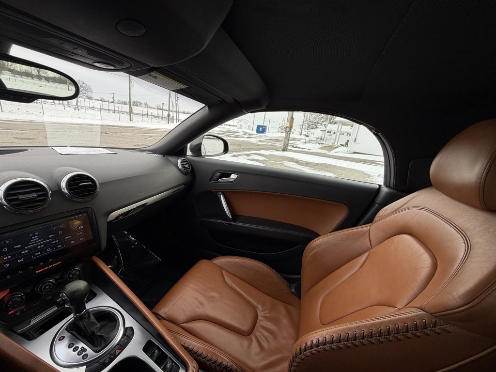 Used 2008 Audi TT 3.2 image 45