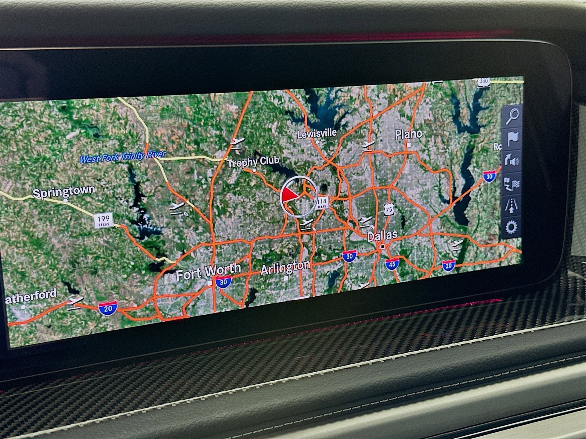 Certified 2023 Mercedes-Benz G 63 AMG 4MATIC image 14