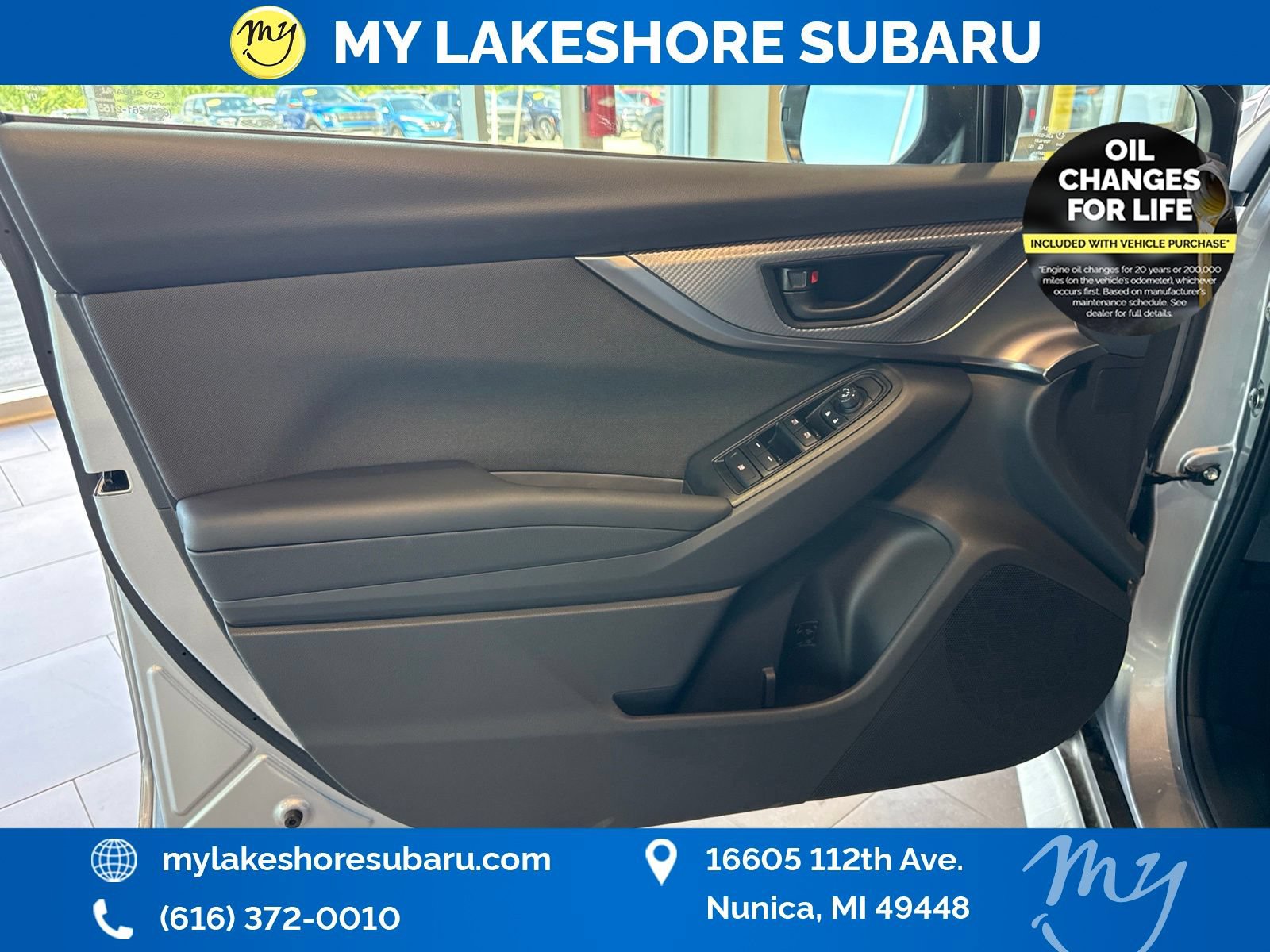 New 2026 Subaru WRX Premium AWD/4WD image 9