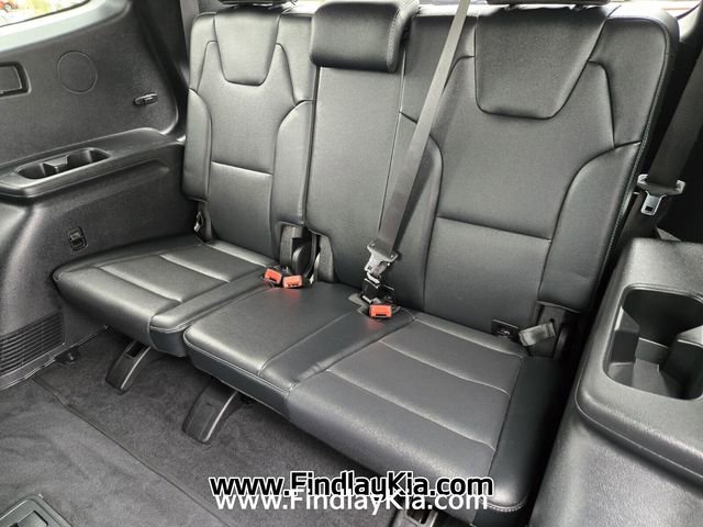 Certified 2024 Kia Telluride EX X-Line AWD/4WD image 17