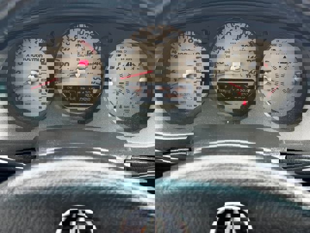 Used 2003 Acura CL Type-S FWD image 11