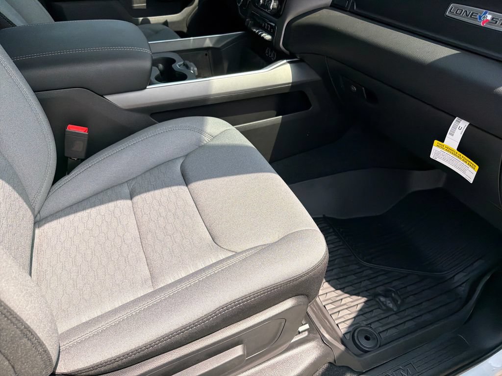 New 2026 RAM 1500 Lone Star AWD/4WD image 39
