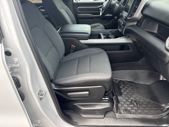 Certified 2023 RAM 1500 Big Horn AWD/4WD image 15