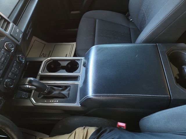 Used 2019 Ford F150 XLT w/ Equipment Group 301A Mid AWD/4WD image 58