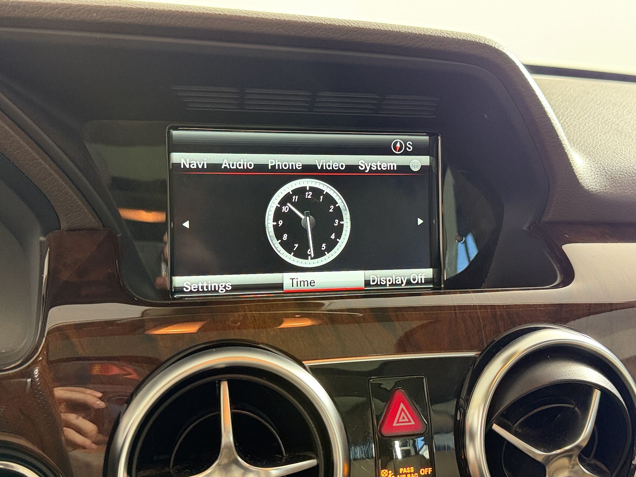 Used 2014 Mercedes-Benz GLK 350 4MATIC image 21