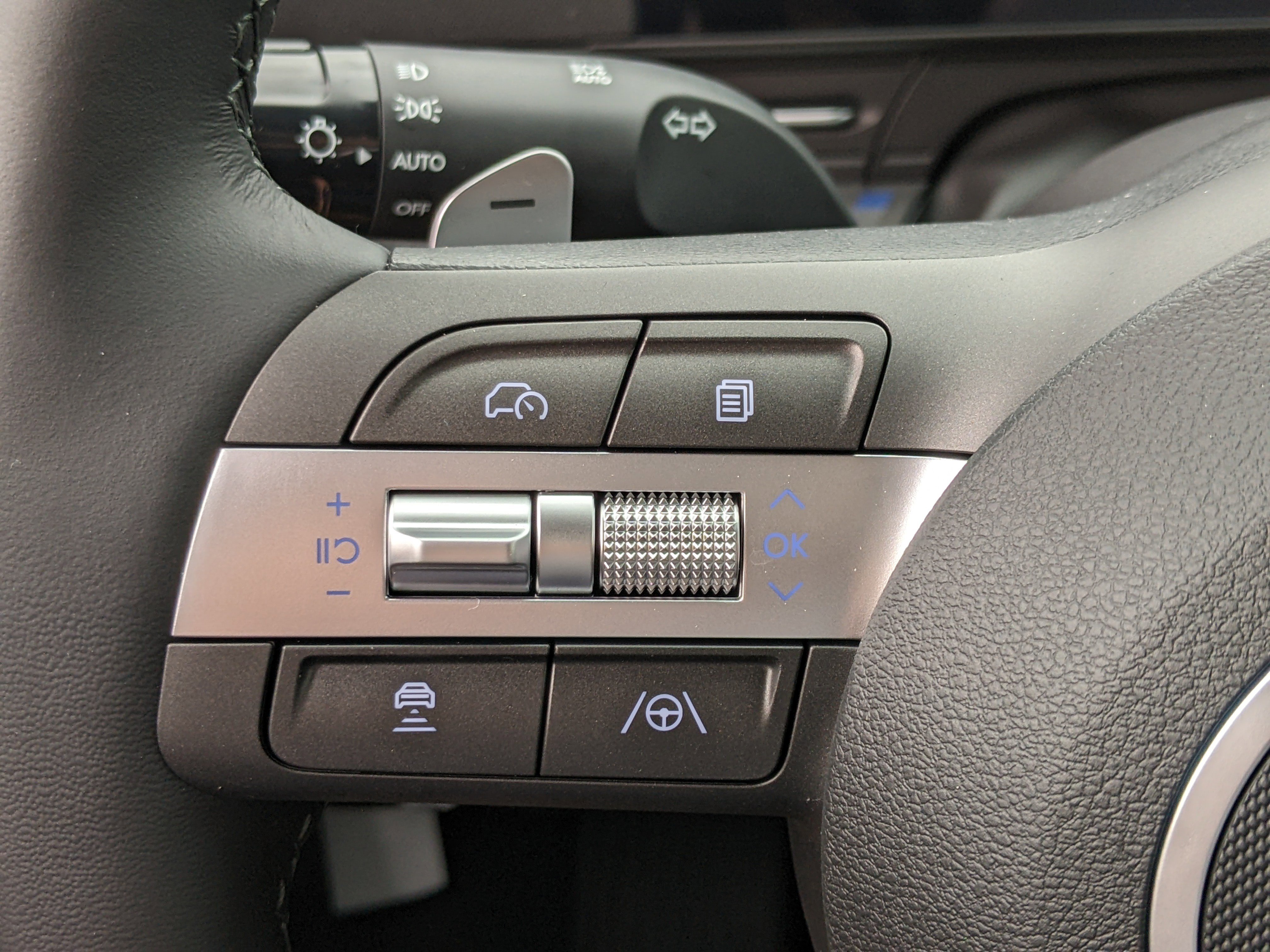 New 2025 Hyundai Kona SEL image 21