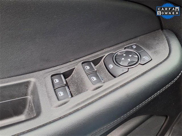 Used 2024 Ford Edge SEL image 22