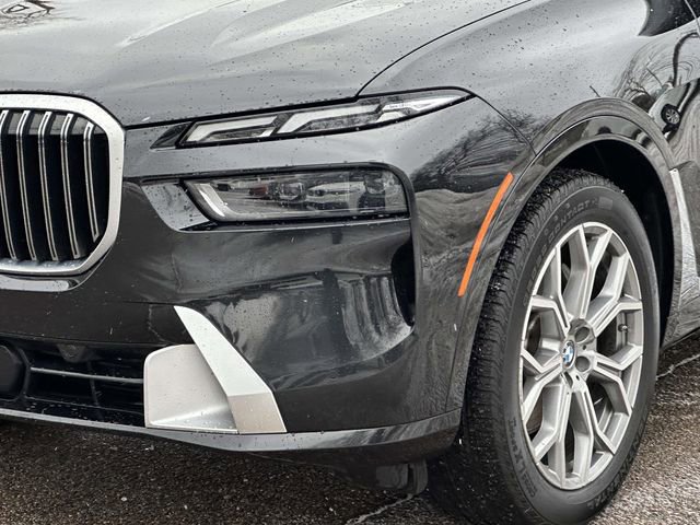 Certified 2024 BMW X7 xDrive40i image 13