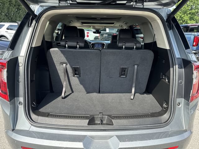 Used 2023 GMC Acadia Denali w/ Denali Ultimate Package AWD/4WD image 35