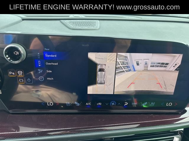 New 2027 Chevrolet Traverse RS w/ LPO, Floor Liner Package AWD/4WD image 15