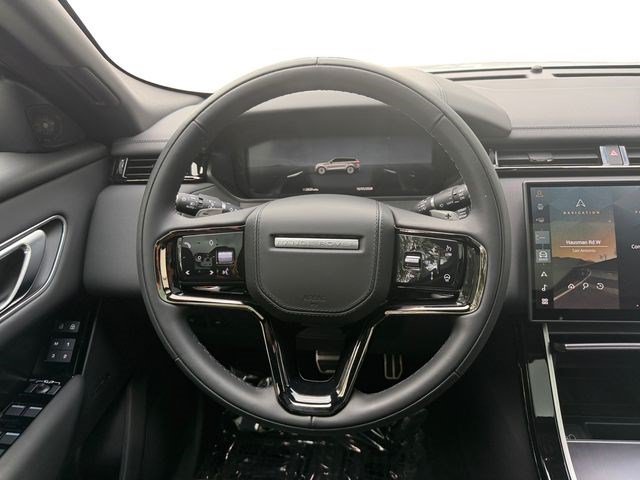 Certified 2026 Land Rover Range Rover Velar Dynamic SE AWD/4WD image 13