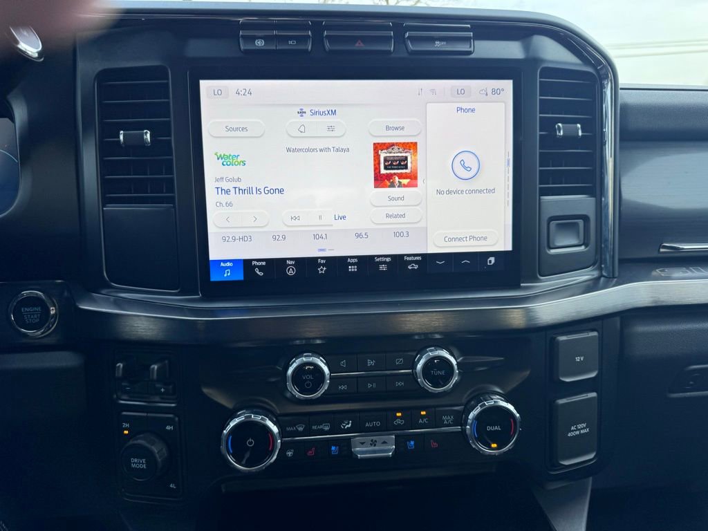 Used 2024 Ford F250 Lariat image 34