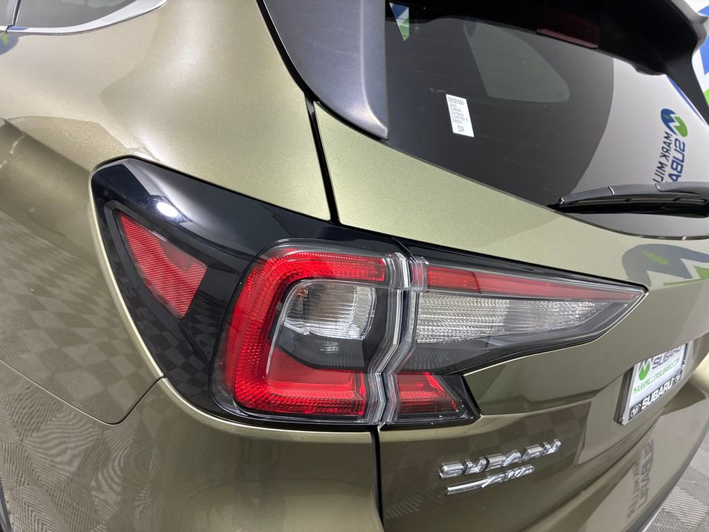 Used 2021 Subaru Outback Limited image 22