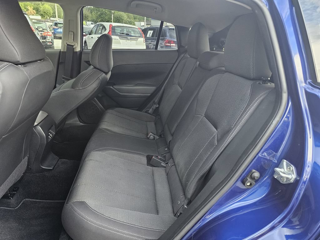 Certified 2024 Subaru Crosstrek 2.0i Premium w/ Crosstrek Mirror Package AWD/4WD image 15