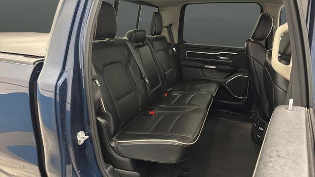 Used 2022 RAM 1500 Laramie image 25