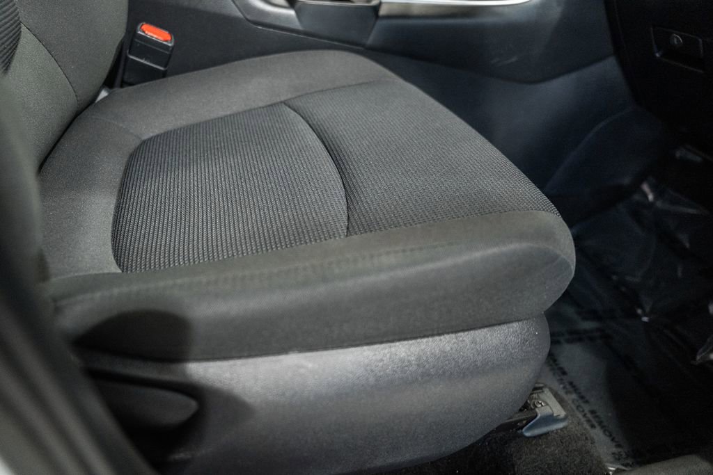 Used 2024 Toyota RAV4 LE image 31