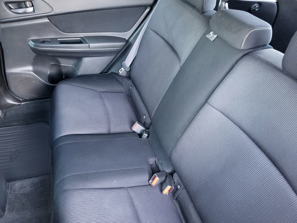 Used 2014 Subaru Impreza 2.0i Sport Premium image 26