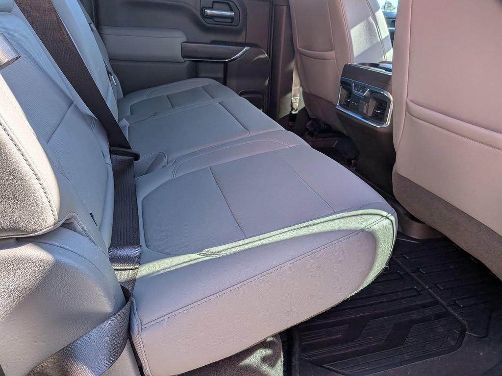 Used 2021 GMC Sierra 1500 SLT w/ SLT Premium Plus Package AWD/4WD image 26