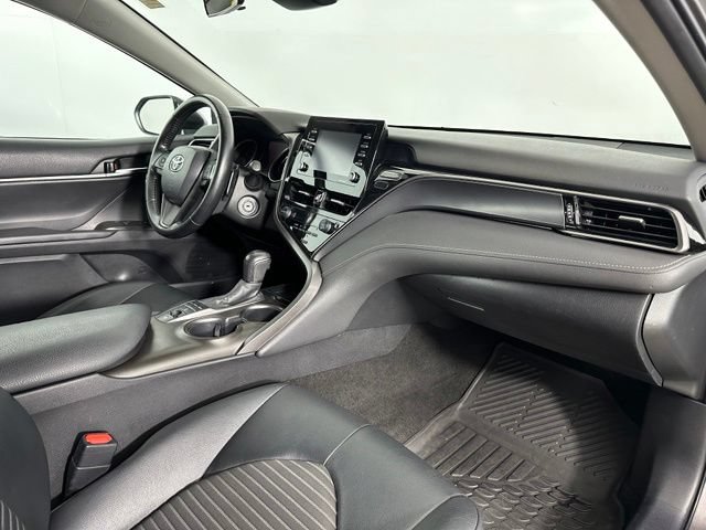 Used 2022 Toyota Camry SE AWD/4WD image 26