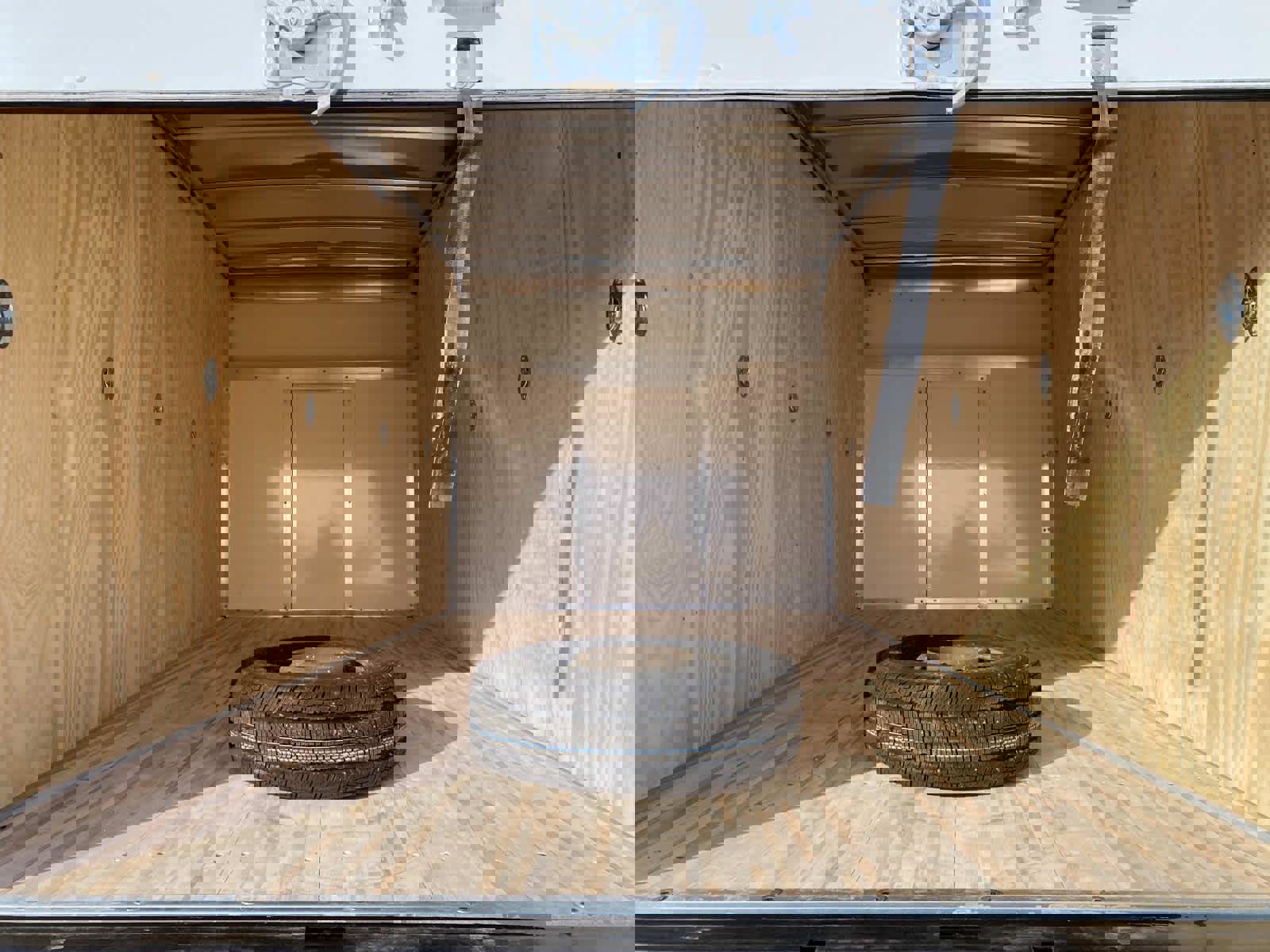 Used 2023 RAM ProMaster 3500 image 5