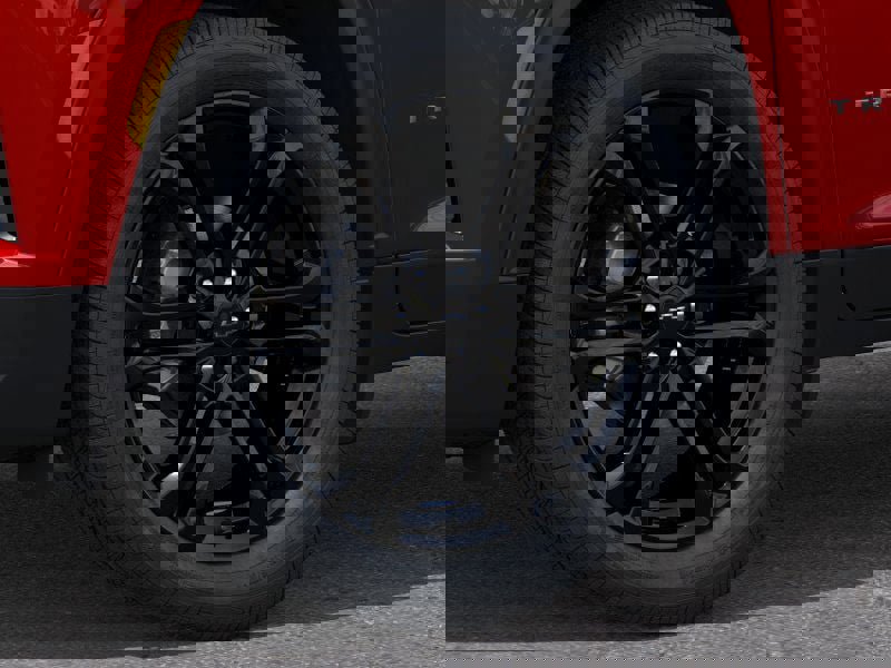 New 2026 Chevrolet Traverse LT w/ LPO, Floor Liner Package image 34