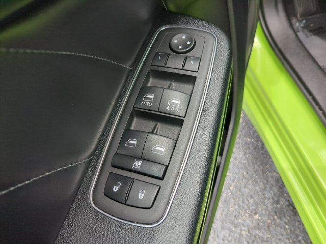 Used 2023 Dodge Charger Scat Pack w/ Daytona Edition Group RWD image 21