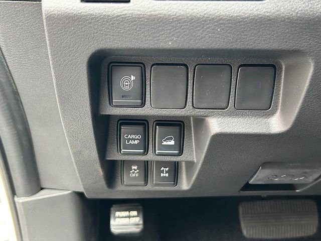 New 2025 Nissan Frontier PRO-4X image 17