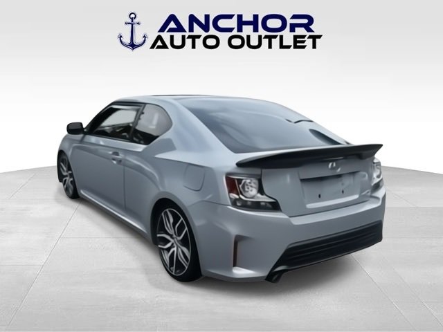 Used 2014 Scion tC Monogram Series image 7