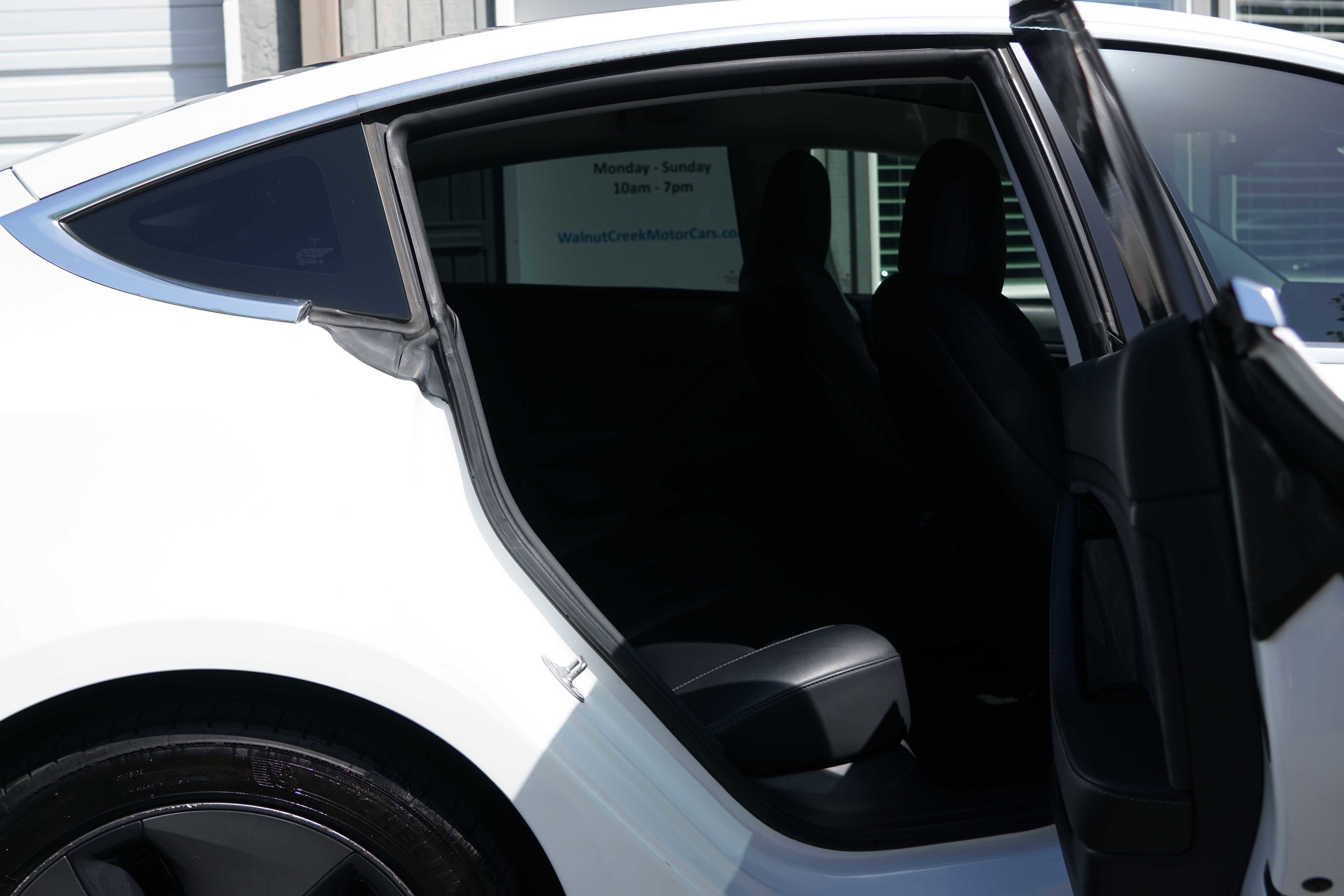 Used 2020 Tesla Model 3 Long Range image 30