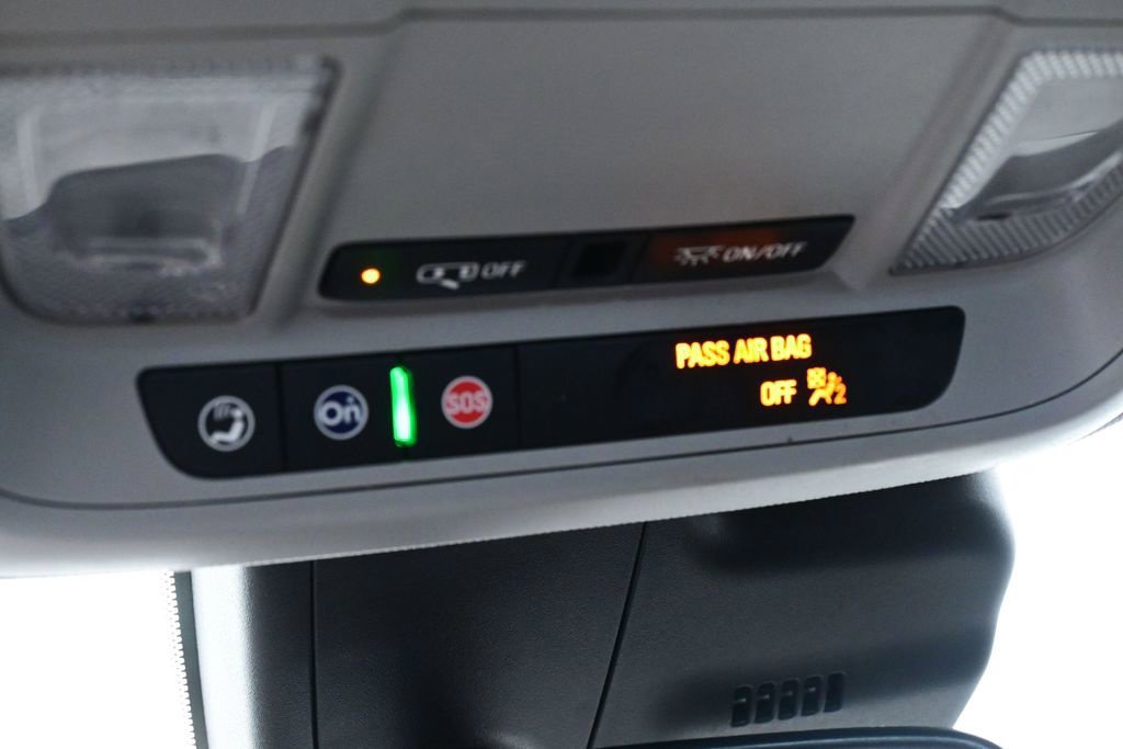 Used 2024 Chevrolet Malibu LT FWD image 35