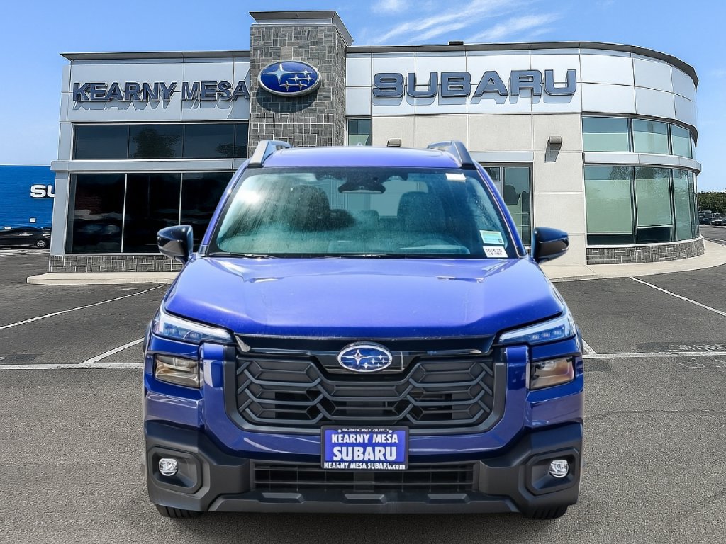New 2026 Subaru Outback Limited AWD/4WD image 2