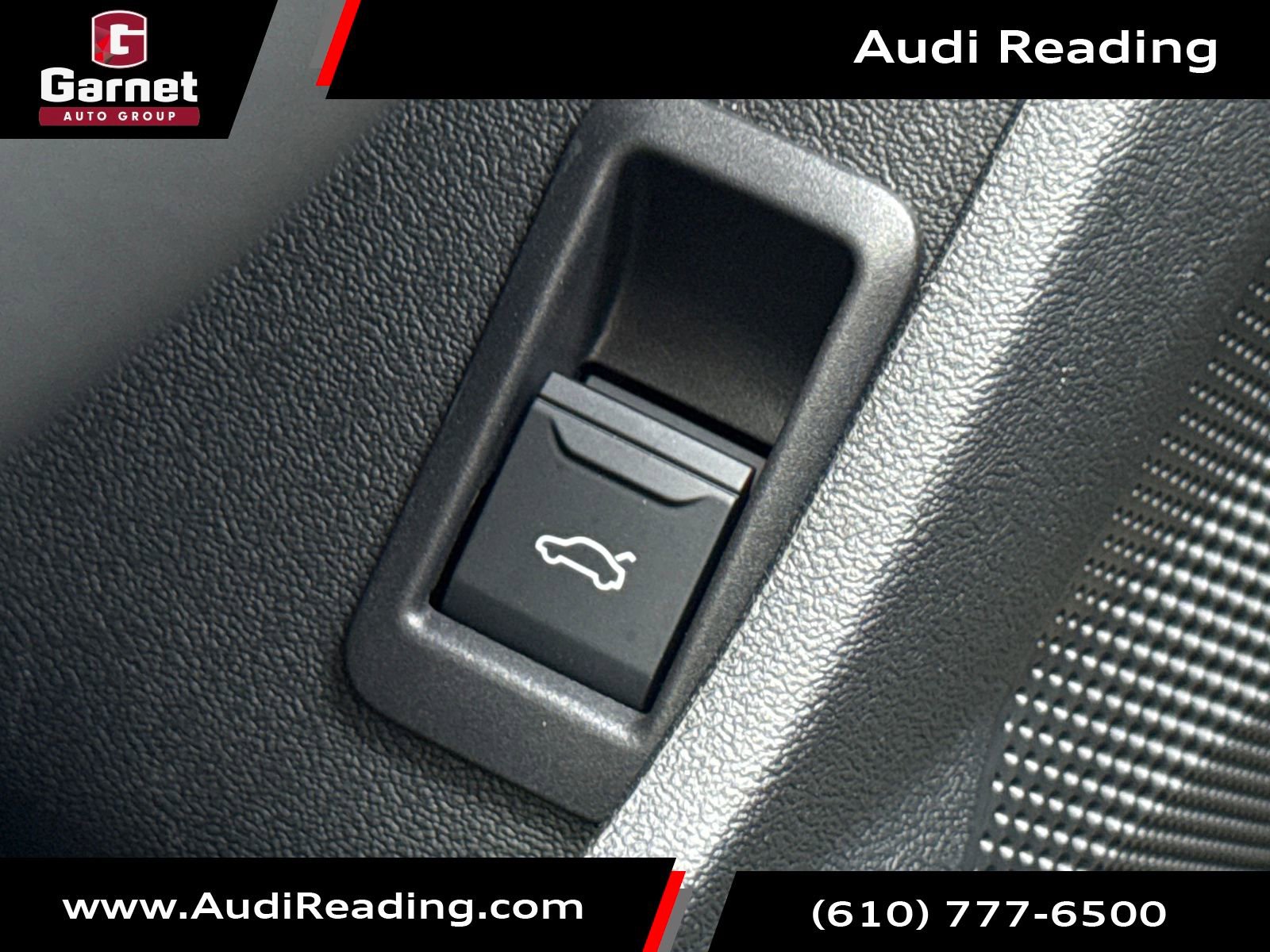 Certified 2025 Audi A5 2.0T Premium w/ Convenience Package image 29