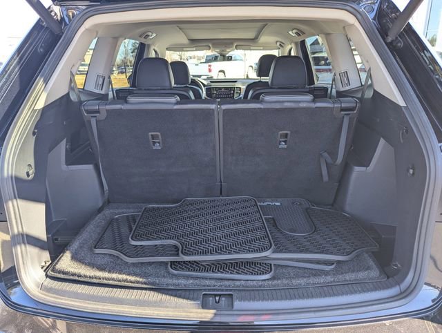 Used 2022 Volkswagen Atlas SEL image 6